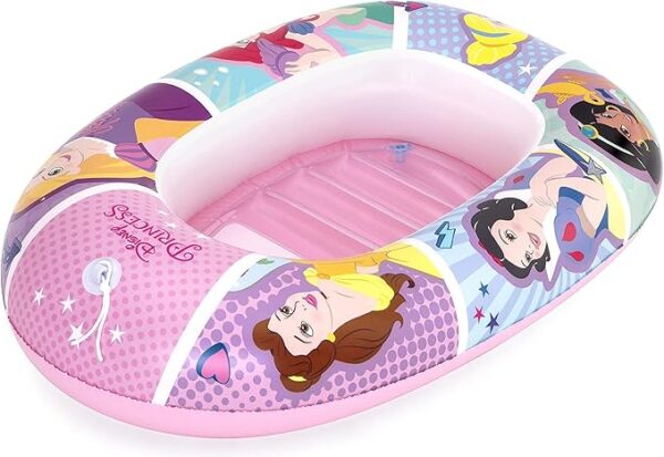 Bestway Princesses Inflatable Boat - Image 2
