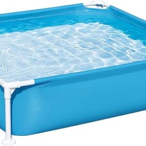 Bestway my first frame pool Assorted Colours