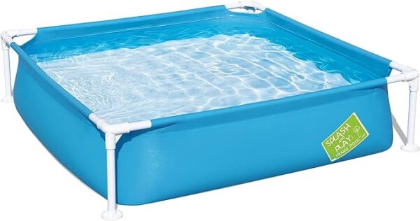 Bestway my first frame pool Assorted Colours