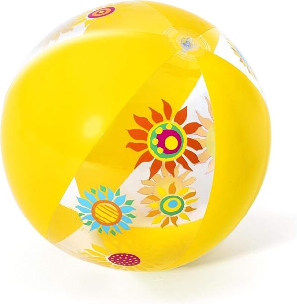 Bestway Cactus Printed Beach Ball 51 cm - Image 3