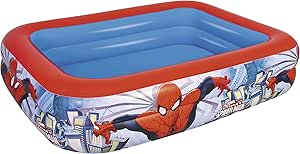 Bestway  Spiderman Inflatable Swimming Pool