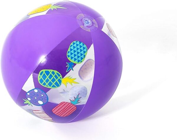 Bestway Cactus Printed Beach Ball 51 cm - Image 2