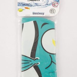 Bestway  Hydro-Swim Unisex Silicon Lil' Buddy Swim Cap