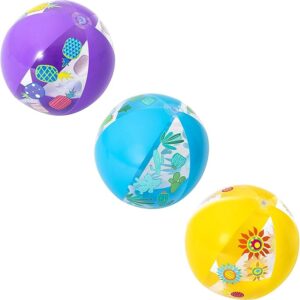 Bestway Cactus Printed Beach Ball 51 cm