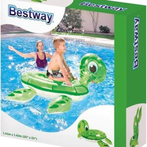 Bestway Turtle Rideon