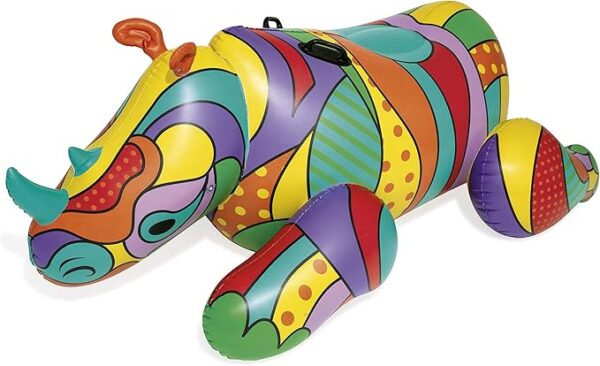 Bestway 6'7 x 40/2.01m x 1.02m pop rhino - Image 2