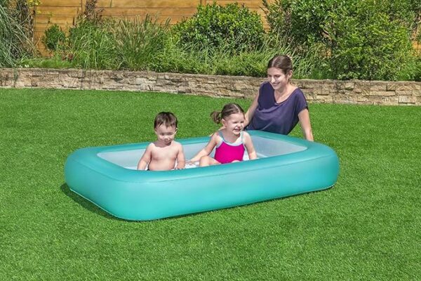 Bestway aquababes Pool165X104X25 cm - Image 3