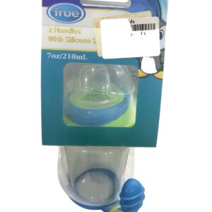 True Silicone Cup